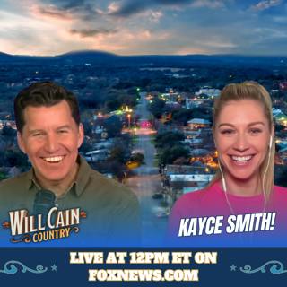   Are Trump-Friendly Podcasters Moving Left? (ft. Kayce Smith)