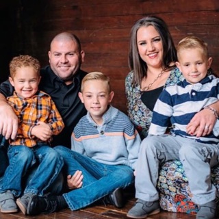 Heath and Laura's Story [S1E43]