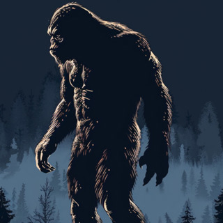10 TRUE SCARY CREATURE ENCOUNTERS HORROR STORIES (SASQUATCH,DOGMAN,BIGFOOT,SKINWALKER,WENDIGO)