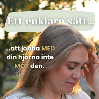 Tecken på att du kämpar MOT din hjärna istället för MED den