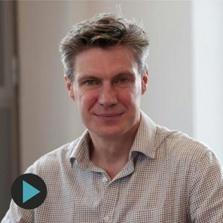 Neuroscientist Paul Goldsmith – How to Thrive in a World We Weren’t Made For