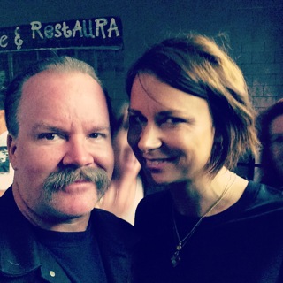 Let There Be Talk EP112:Mary Lynn Rajskub/24/Mr Show