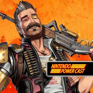 Apex on Switch, Monster Hunter Rise Second Demo, Nintendo Podcast, NPC Ep. 306