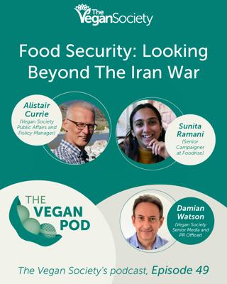 Food Security: Looking Beyond The Iran War