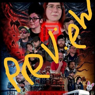 Zeros Present Stranger Bings Preview