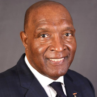 Our Financial Journey: Real Talk with Willie Randall