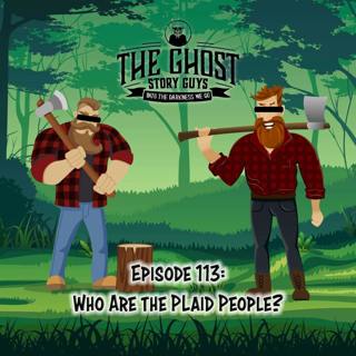 Who Are the Plaid People?