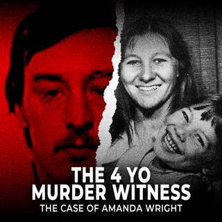 The Hertfordshire Strangler: The Case of Amanda Wright, the 4 YO Murder Witness | UNSEEN