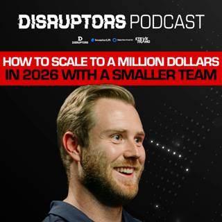 How To Scale To A Million Dollars In 2026 With A Smaller Team