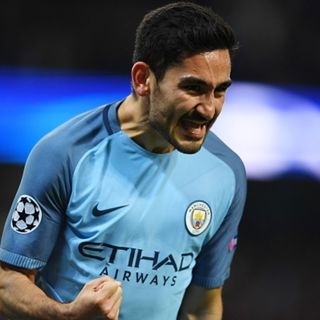 Podcast: Man City beat Barcelona + Arsenal, Atlético, Bayern & Paris qualify for last 16