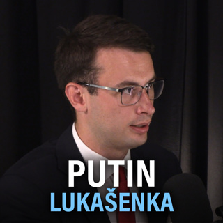 Valko-Venäjä: Lukašenka, Putin ja Prigožin (Toni Stenström) | Puheenaihe 376