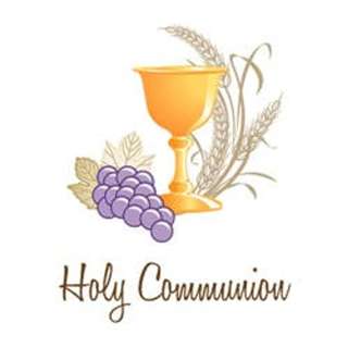 The Eucharist and why we go to Mass - 3rd June 2018 - SacredSpace102fm