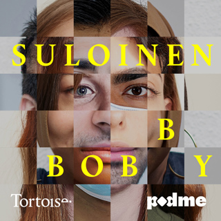 Suloinen Bobby