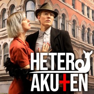 #146 – En sofistikerad rastalook