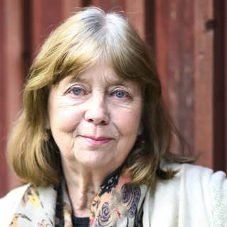 Modet att älska – Ylva Eggehorn