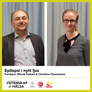 Epilepsi i nytt ljus