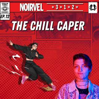 The Chill Caper | Ep.12