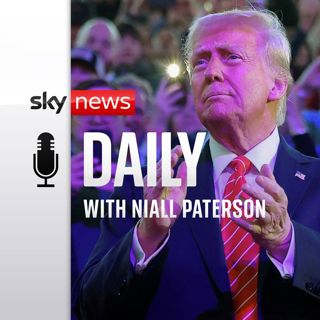 What Trump’s America could look like