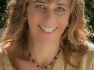Human Design for 2015 - Interview with Karen Curry Parker on Living Astrology