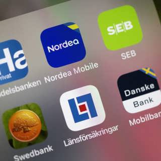 Bankernas arbete mot bedrägerier får kritik: ”Går för långsamt”