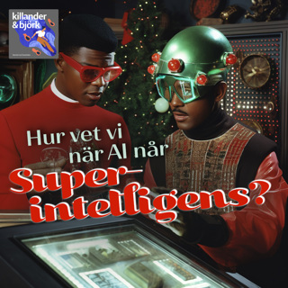 Julkalender 2023 : Lucka 8