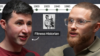 How People Got Jacked From 1800 To Today