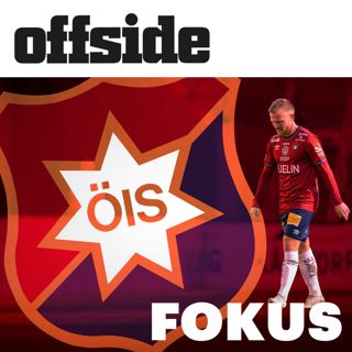 OFFSIDE FOKUS: Örgrytesyndromet