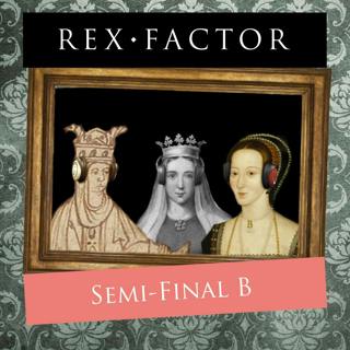 S3.80 Play-Offs: Semi-Final B