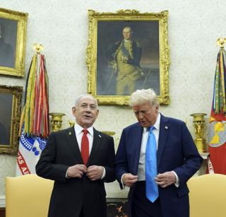 News Brief: Natural Disaster-izing the Deliberate US-Israeli Starvation Campaign in Gaza