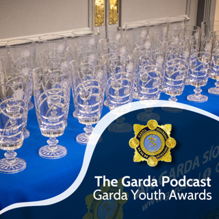 Special live event: The Garda National Youth Awards