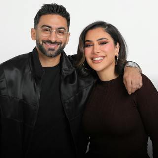 #ABtalks with Huda Kattan | Chapter 217 | هدى قطان