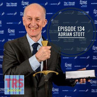 Adrian Stott, Igloos and Races