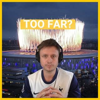 Has The Media Taken It Too Far With Spurs?