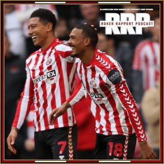 RRP: "FIVE POINTS CLEAR WILSON" - Sunderland 2-0 Oxford Reaction & QPR v Sunderland Preview! 
