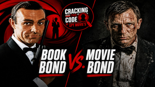Why Modern Audiences Need a "Broken" James Bond