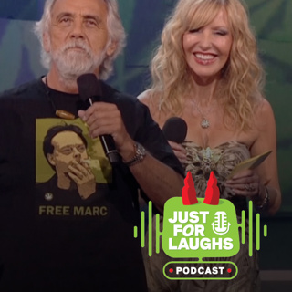 Cheech and Chong, a $10,000 movie mistake and the more stoner jokes