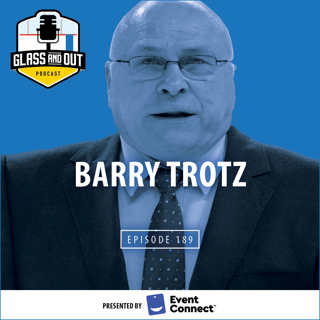 Barry Trotz: Expansion season with Nashville, leaning into getting uncomfortable celebrating Cup wins in the streets