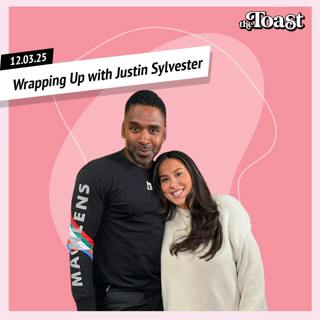 Wrapping Up with Justin Sylvester: Wednesday, December 3rd, 2025 