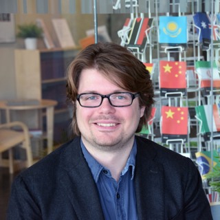 'Political values in Europe-China relations' - the ETNC Report 2018