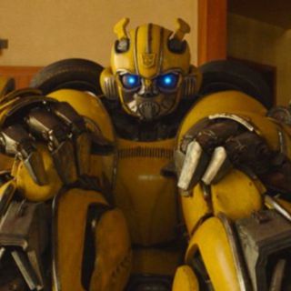 Water Cooler: As Christmas Approaches We Rush To Catch-Up On 2018's Award Movies