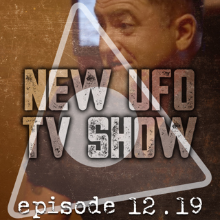 A New UFO TV Show