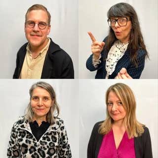 "Den klassiska mjölkklunken"