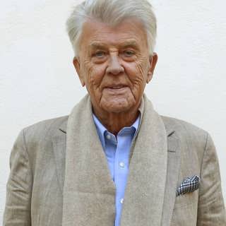 Sven-Bertil Taube – den siste estradören