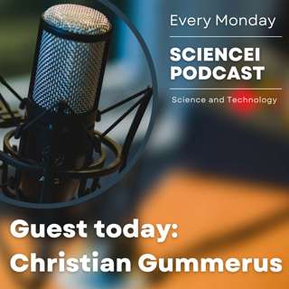 Being an entrepreneur. Christian Gummerus Ep27