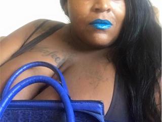 Nikiesha Jamilla Smith LIVE