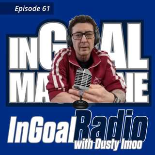 Episode 61 Dusty Imoo