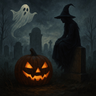 The Truth About Halloween