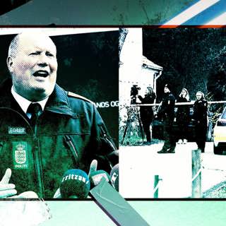 Den oväntade vändningen i fallet Emilie Meng