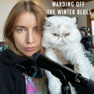 Vera's Advice for Warding Off the Winter Blues