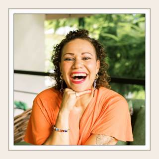 S6 E7 | The Importance of Healing the Subconscious Mind with Anna Krishtal